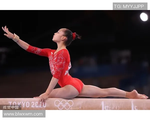 奥运会体操项目评分标准与裁判规则解析及应用指导